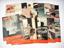 24x zeitschrift auto gebraucht kaufen  Merseburg