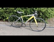 Giant ladies road for sale  WIGAN