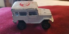 Majorette toyota land d'occasion  Courbevoie