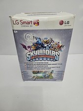 Starter pack skylanders for sale  NORTHWOOD