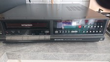 Sanyo betacord vtc for sale  HORSHAM
