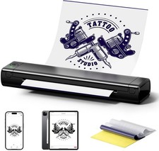 Zoolion stampante stencil usato  Ciro Marina