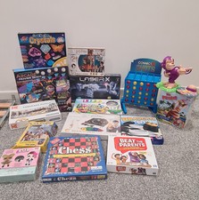 Bundle children games for sale  WATERLOOVILLE