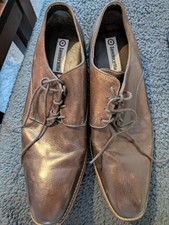 Men lambretta brown for sale  NORWICH