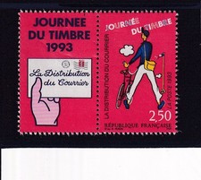 Année 1993 journée d'occasion  Marennes