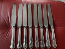 Viners silver plate for sale  ABERDEEN