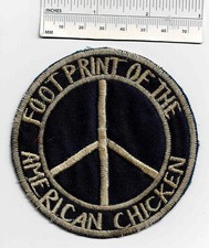 Vietnam war footprint for sale  Troutville
