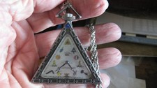Vintage sterling silver for sale  Orange