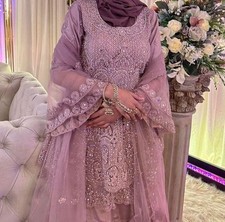 Asian women lehenga for sale  LONDON