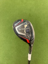 Taylormade stealth degree for sale  SHEFFIELD