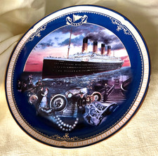 Titanic queen ocean for sale  Kansas City