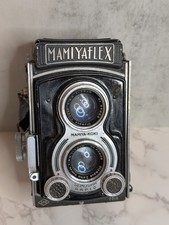 Vintage mamiyaflex mamiya for sale  Trussville