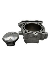 Kit cylindre piston d'occasion  Pertuis