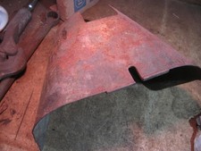 Oliver tractor pto for sale  Van Buren