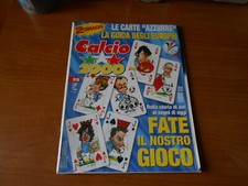 Rivista sportiva calcio usato  Torino