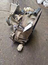 Ford fiesta gearbox for sale  SAWBRIDGEWORTH