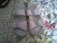 Shoes scholl soft for sale  WREXHAM