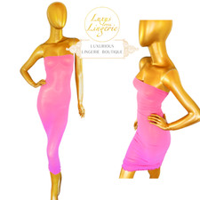 Fatal sheer dress gebraucht kaufen  Nettetal