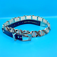 silver 36 studded mesh belt for sale silver 36 studded mesh belt for sale Miller Place