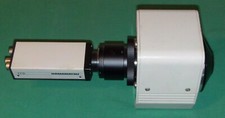 Hamamatsu mikroskop ccd gebraucht kaufen  Bad Segeberg