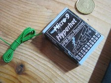 Empfänger act micro gebraucht kaufen  Euskirchen