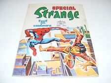 Spécial strange etat d'occasion  Montferrand-le-Château