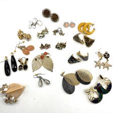 Fashion pierced lot for sale  Norman