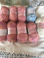 Sirdar snuggly tutti for sale  BUSHEY