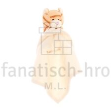 Baby land schmusetuch gebraucht kaufen  Rostock