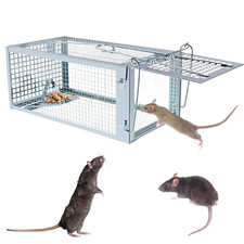 Piège rats cage d'occasion  Paris X