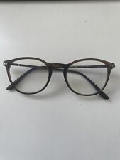 Lunettes vue emporio d'occasion  Toulouse-