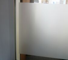 Pvc milchglasfolie selbstklebe gebraucht kaufen  Niederkrüchten