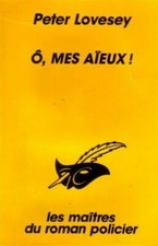 Aieux nouvelles lovesey d'occasion  L'Isle-sur-la-Sorgue