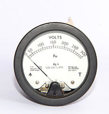 Voltmeter 1000367 300v for sale  INVERURIE