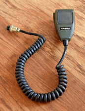 Yaesu microphone mic for sale  CIRENCESTER