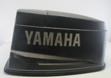 Capa capô de popa Yamaha 6H1-42610-G4-4D fabricante de equipamento original C90 90hp comprar usado  Enviando para Brazil