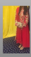 Punjabi dress ready for sale  RUISLIP