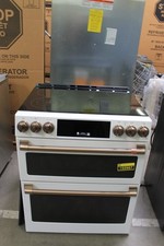 Ces750p4mw2 matte white for sale  Hartland