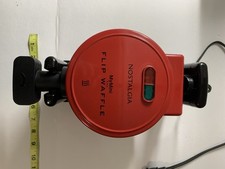 Nostalgia mini flip for sale  Mount Vernon