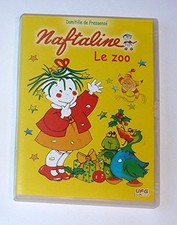 Naftaline zoo d'occasion  France