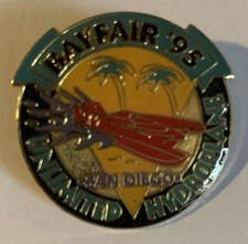 1995 san diego d'occasion  Expédié en Belgium