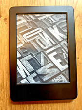 Kindle gen gb gebraucht kaufen  Paderborn