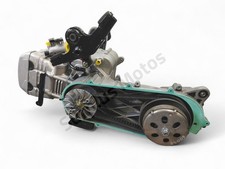 Moteur daelim 125 d'occasion  France