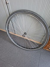 Vorderrad zoll reifen gebraucht kaufen Vorderrad zoll reifen gebraucht kaufen  Bottrop