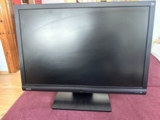 Benq monitor g2200w gebraucht kaufen  Rödental