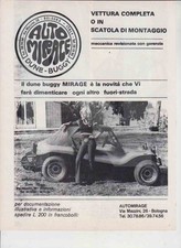 Advertising pubblicità auto usato  Venegono Superiore