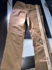 Carhartt canvas carpenter for sale  Bedford