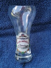 Bierglas lauterbacher lebe gebraucht kaufen  Berlin