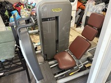 Technogym leg press for sale  ALFORD