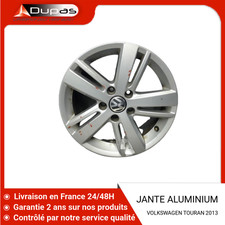 Jante aluminium volkswagen d'occasion  Nemours